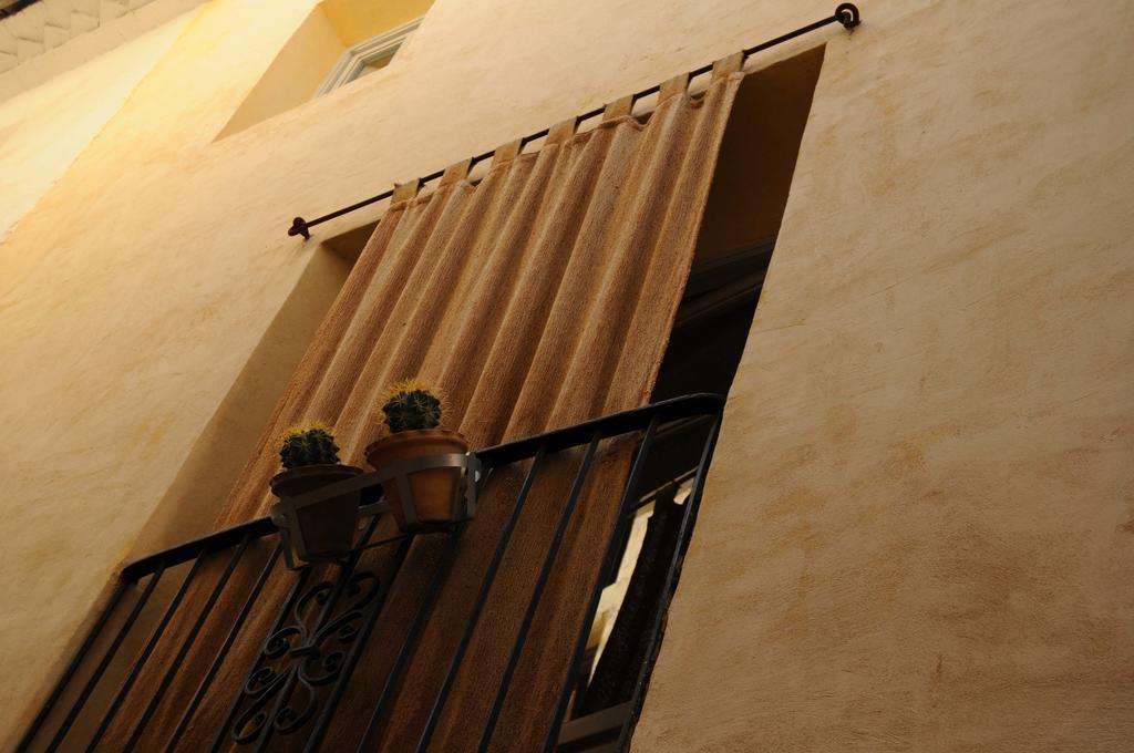Casa Aldomar Hotel Xativa Exterior photo