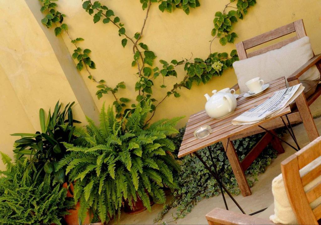 Casa Aldomar Hotel Xativa Exterior photo