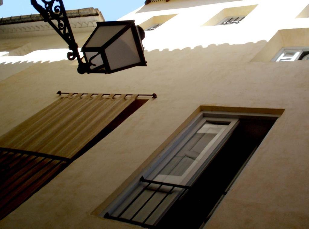 Casa Aldomar Hotel Xativa Exterior photo